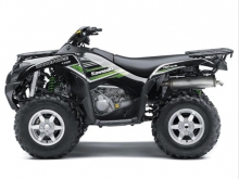 Фото Kawasaki Brute Force 750 4x4i EPS  №2