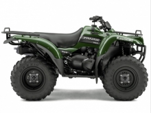 Фото Kawasaki KVF360 4x4  №1